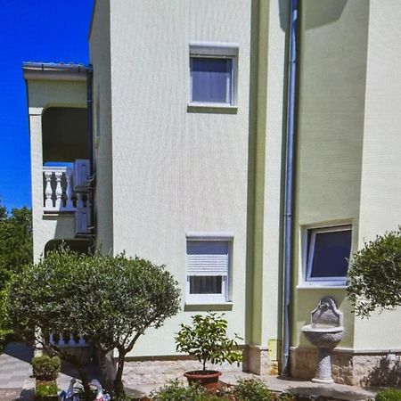 Apartments Rajic Пореч Екстер'єр фото
