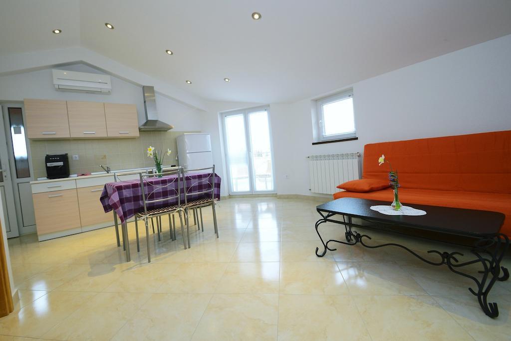 Apartments Rajic Пореч Номер фото